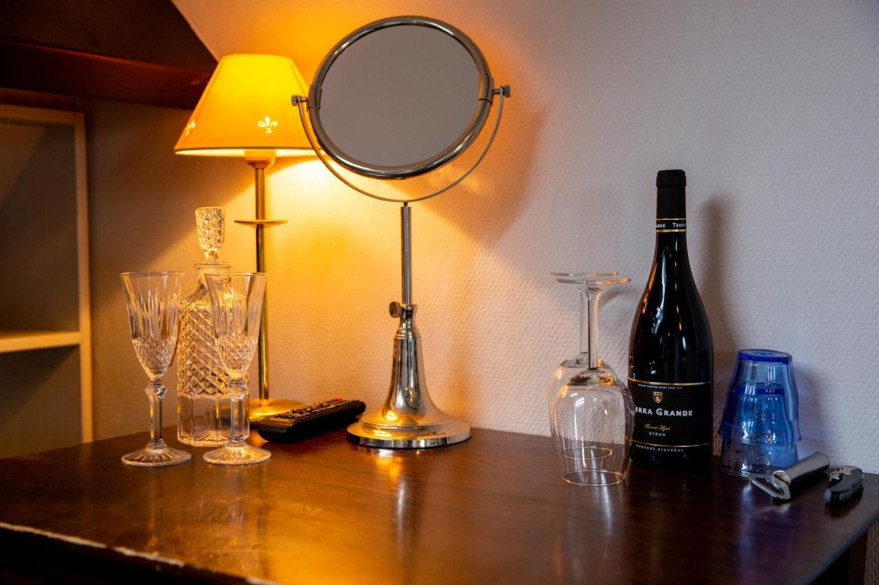 Amadeus Restaurant & Boutique Hotel ウェル エクステリア 写真