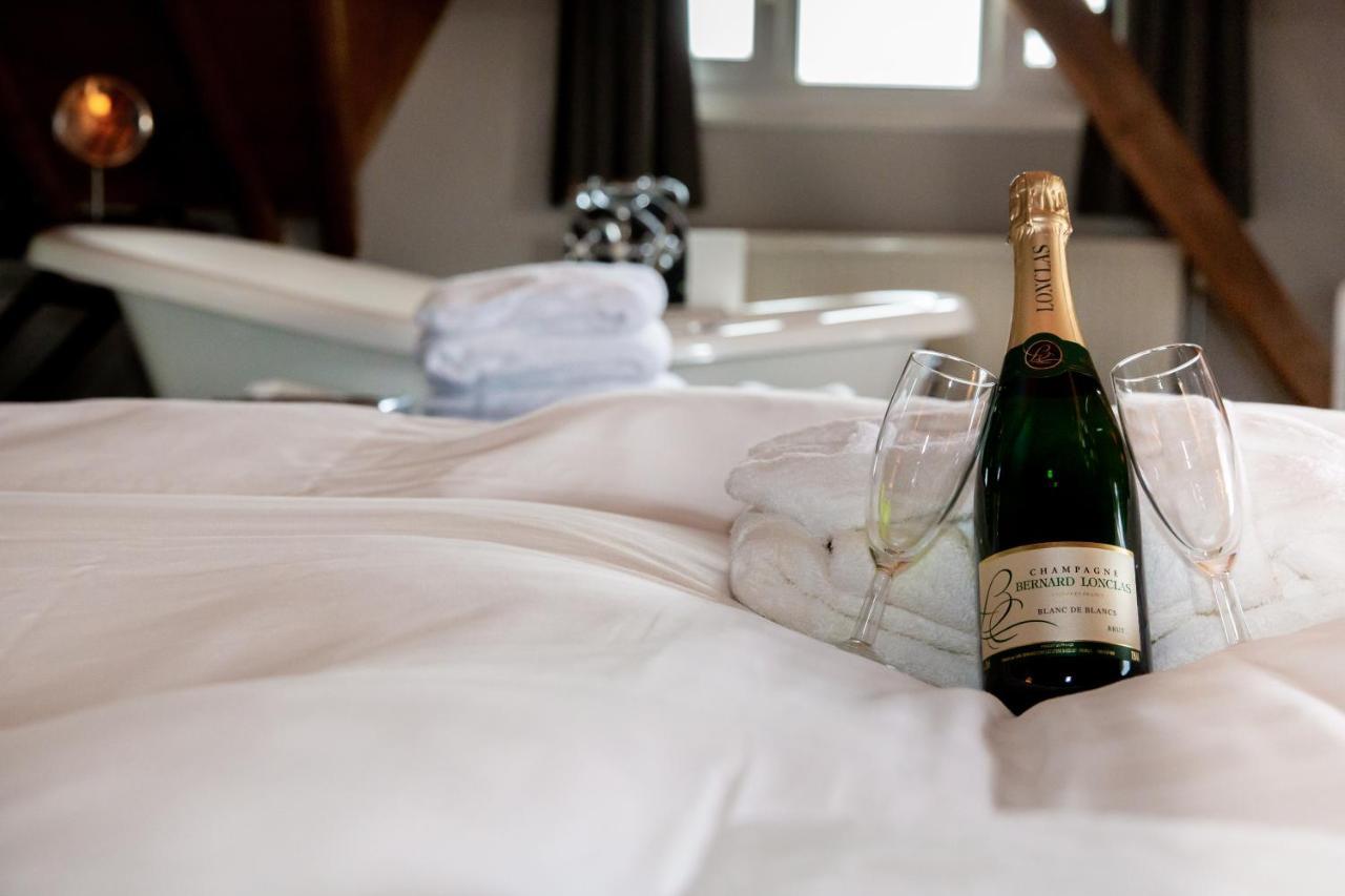 Amadeus Restaurant & Boutique Hotel ウェル エクステリア 写真